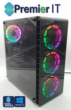 Gaming desktop ryzen for sale  SOUTHAMPTON