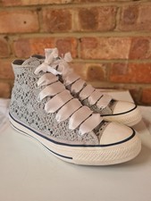 Wedding occasion converse for sale  MALDON