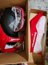 Ducati supersport 900ss d'occasion  Expédié en Belgium