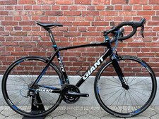 Giant TCR Roadbike/Size M-L/Shimano 105/30 Speed! Good Condition! comprar usado  Enviando para Brazil