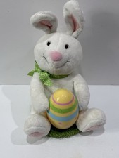 Hallmark rockin rabbit for sale  Stella