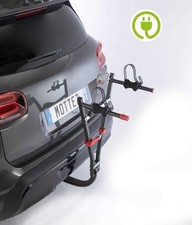 Porte vélo attelage d'occasion  Saint-Barthélemy-d'Anjou