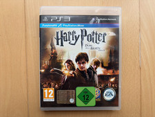 Harry potter heiligtümer gebraucht kaufen  Finsing