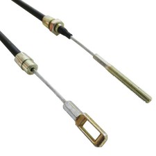 Bowdenzug bremsseil passend gebraucht kaufen  Augsburg