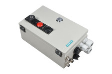 SIEMENS r AS-INTERFACE MOTOR STARTER 3RK1321-1CS01-0AA0,  KVA321, 3RK1321, używany na sprzedaż  PL
