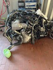 Motore opel insignia usato  Valenzano