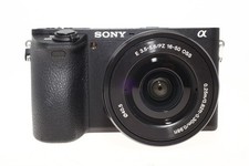 Sony alpha 6500 usato  Roma