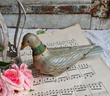 Ancien jouet pigeon d'occasion  Le Poinçonnet
