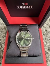 Tissot 100 40mm for sale  LONDON