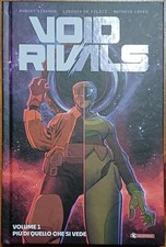 Void rivals vol. usato  Grosseto