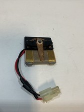 Usado, TAMIYA VINTAGE? CONTROLADOR ELETRÔNICO DE VELOCIDADE ESC PARA CARRO MODELO R/C comprar usado  Enviando para Brazil