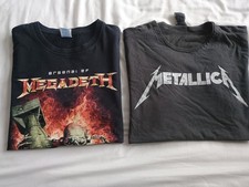 Metal shirt bundle for sale  WIGAN