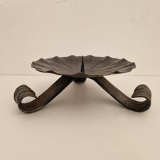 Vintage iron scrolled for sale  BOURNEMOUTH