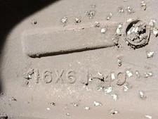 5272910aa cerchio per usato  Ferrara