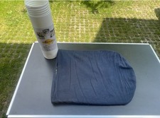Akton back pad gebraucht kaufen  Landsberg am Lech