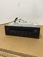 Audi cd changer for sale  BENFLEET