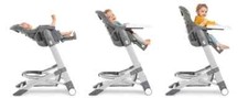 Hauck baby hochstuhl gebraucht kaufen  Bad Orb