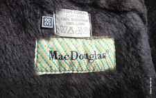 Manteau femme mac d'occasion  Déols