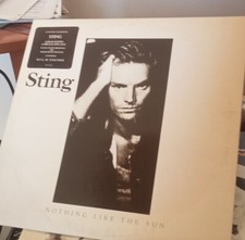 Sting nothing like usato  Grottazzolina