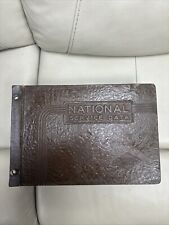National service data for sale  Bradenton