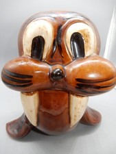 Vintage walrus brown for sale  Simi Valley
