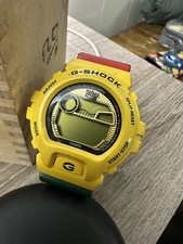 Casio shock in4mation for sale  Honolulu