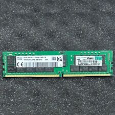 HPE 64GB DUAL RANK x4 DDR4 2933 REG SMART MEMORY P19045-B21 P19250-001 EXVAT 104 comprar usado  Enviando para Brazil