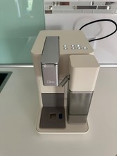 Kaffeemaschine qbo milk gebraucht kaufen  Bolanden