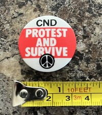 Rare vintage cnd for sale  PONTEFRACT