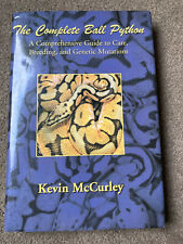 Complete ball python for sale  CIRENCESTER