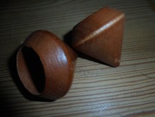 Gardinenstangen zubehör holz gebraucht kaufen  Stadtkyll