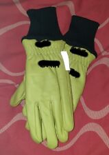 Firemaster firefighter gloves for sale  LANCING
