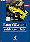 Lightwave guida completa gebraucht kaufen  Berlin