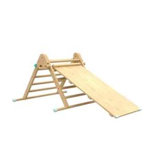 Active tots wooden for sale  LONDON