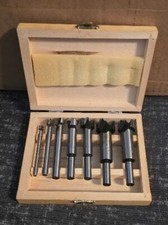 bit set 7 forstner piece for sale bit set 7 forstner piece for sale Simi Valley