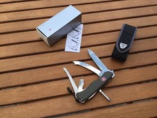 Victorinox rescue tool gebraucht kaufen  Theres