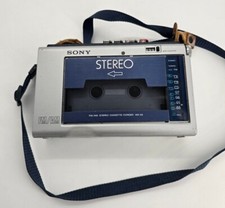Seltener sony walkman gebraucht kaufen  Lübeck