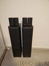 Boxen lautsprecher gebraucht kaufen  Mülheim an der Ruhr