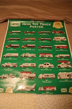 Hess official toy for sale  Englishtown