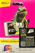Cam ultra nuovo usato  Campagna