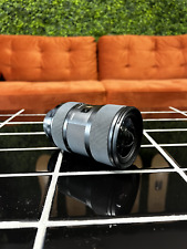 Usado, Lente Sigma 18-35mm f/1.8 DC HSM A para Nikon (preta) comprar usado  Enviando para Brazil