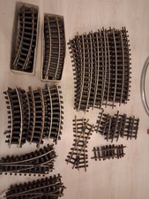 Lgb gartenbahn gleise gebraucht kaufen  Hamburg