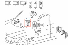 Mercedes benz w201 gebraucht kaufen  Leinfelden-Echterdingen