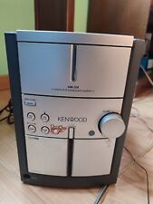 Kenwood 331 micro usato  Roma