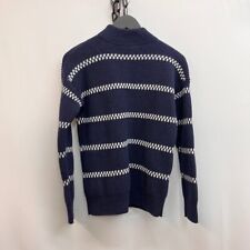 Ymc navy blue for sale  LONDON