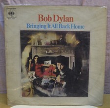 Bob dylan bringing usato  Cesana Brianza