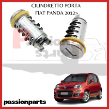 Serratura porta fiat usato  Pozzuoli