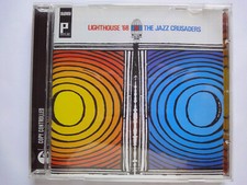 The crusaders lighthouse gebraucht kaufen  Hildesheim