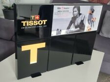 Tissot schaufenster aufsteller gebraucht kaufen  Gronau