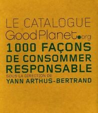Catalogue good planet d'occasion  Hennebont